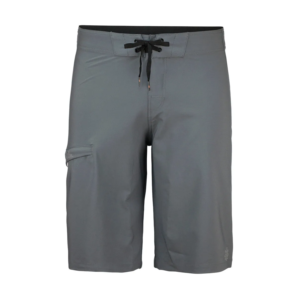 Men's Coastal Board Shorts - 11 Inch