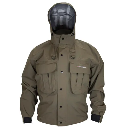 Men's Deep Eddy Classic Waterproof Wading Jacket