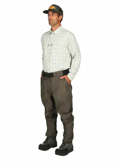 Men's Freestone Wading Pants