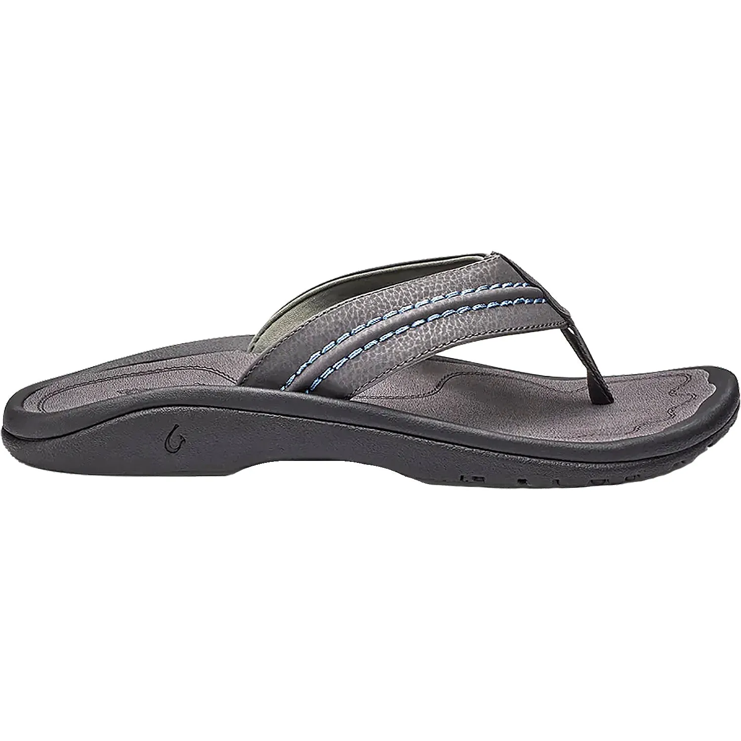 Men's OluKai Hokua Pavement Synthetic