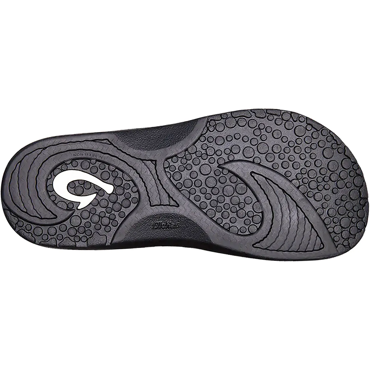 Men's OluKai Hokua Pavement Synthetic