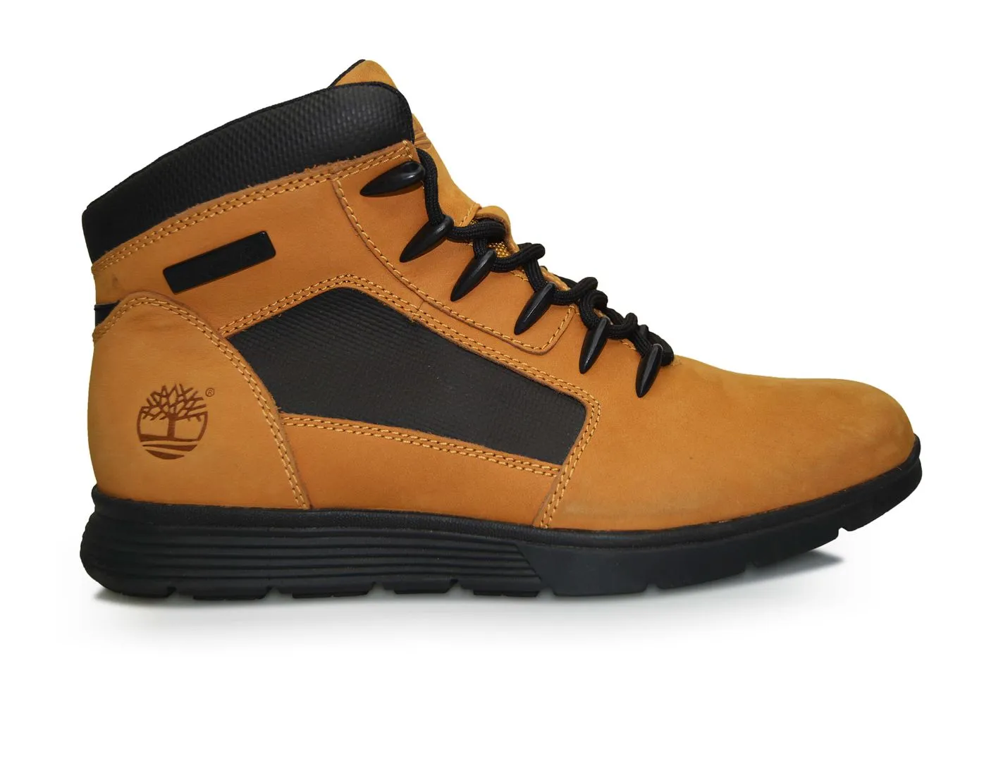 Mens Timberland Killington Hiker Boot - A1GV9 - Wheat Black