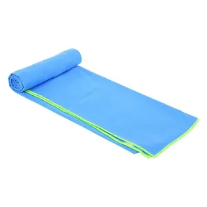 Microfiber Towels 110 x 175 cm