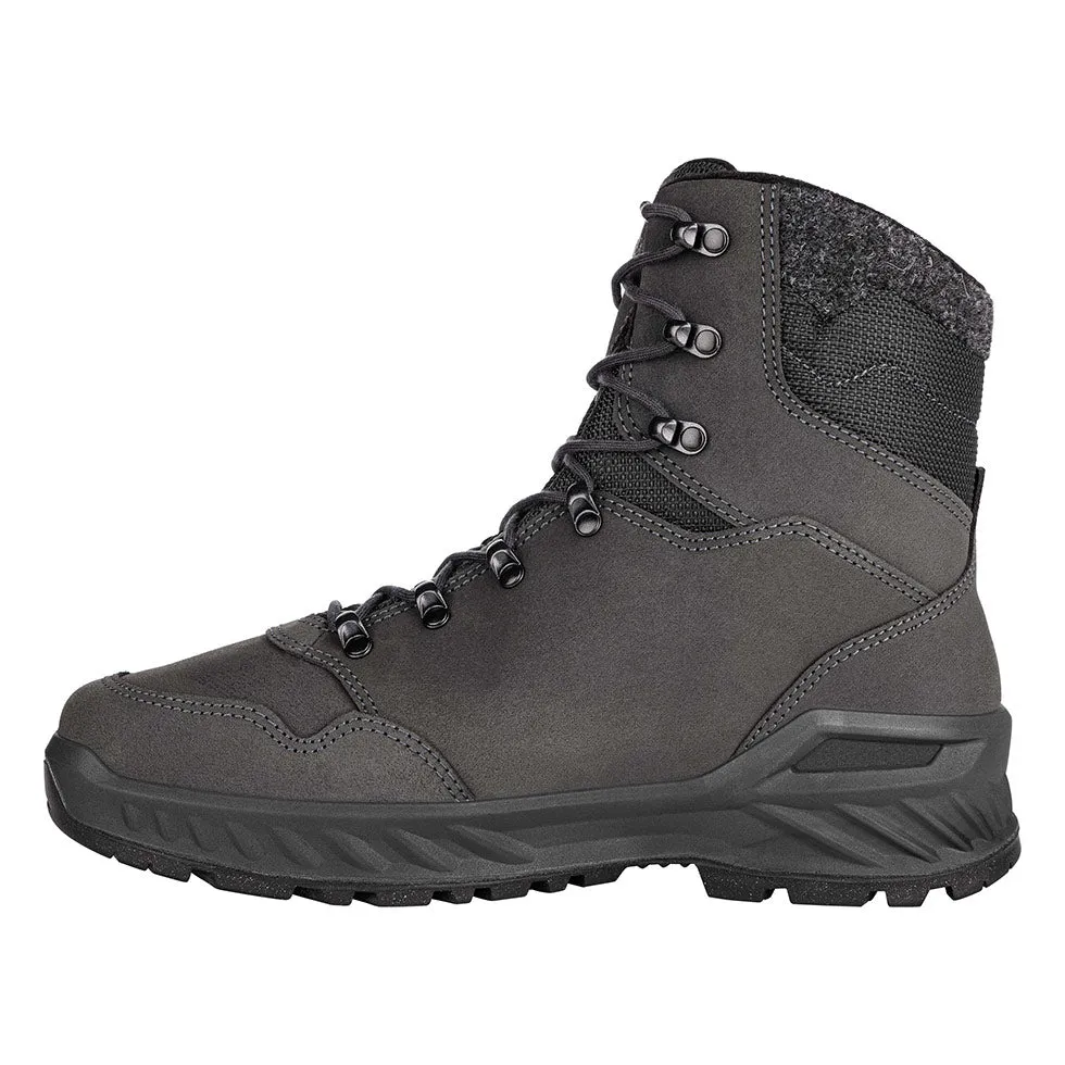 Nabucco GTX - Anthracite/Grey