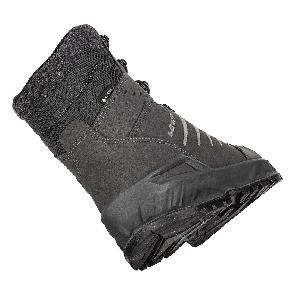 Nabucco GTX - Anthracite/Grey