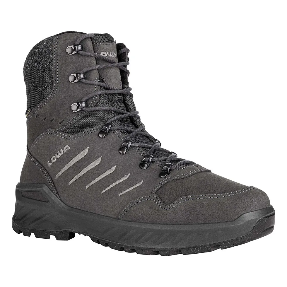 Nabucco GTX - Anthracite/Grey