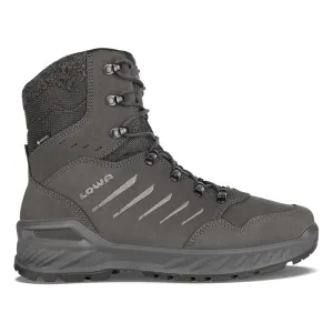 Nabucco GTX - Anthracite/Grey