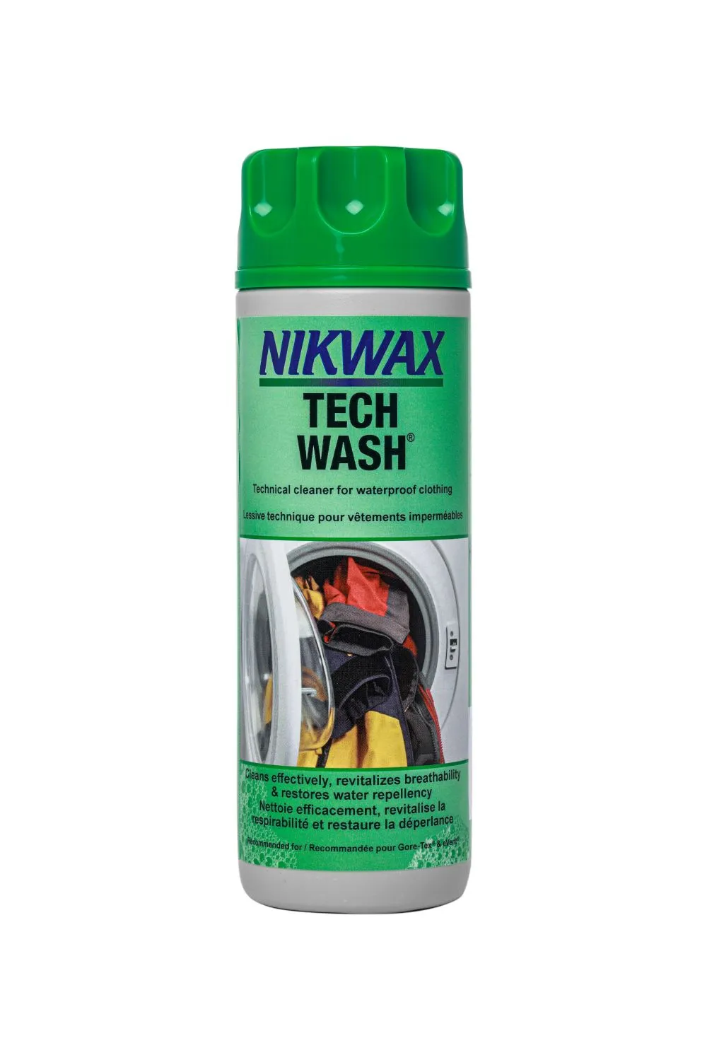 Nikwax Tech Wash® 10oz