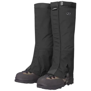 Outdoor Research Womens Crocodile Gaiters - Wide