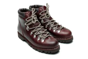 Paraboot Men's Avoriaz Boot - Lis Ecorce