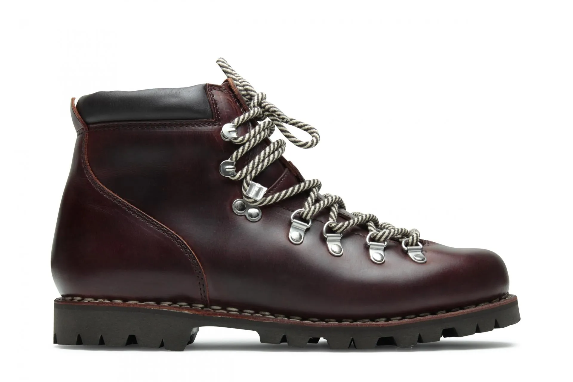 Paraboot Men's Avoriaz Boot - Lis Ecorce