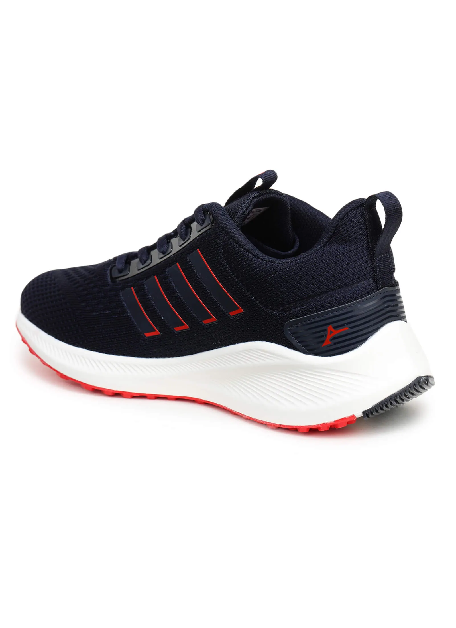 Racer Lightweight Anti-Skid Sports Shoes for Men