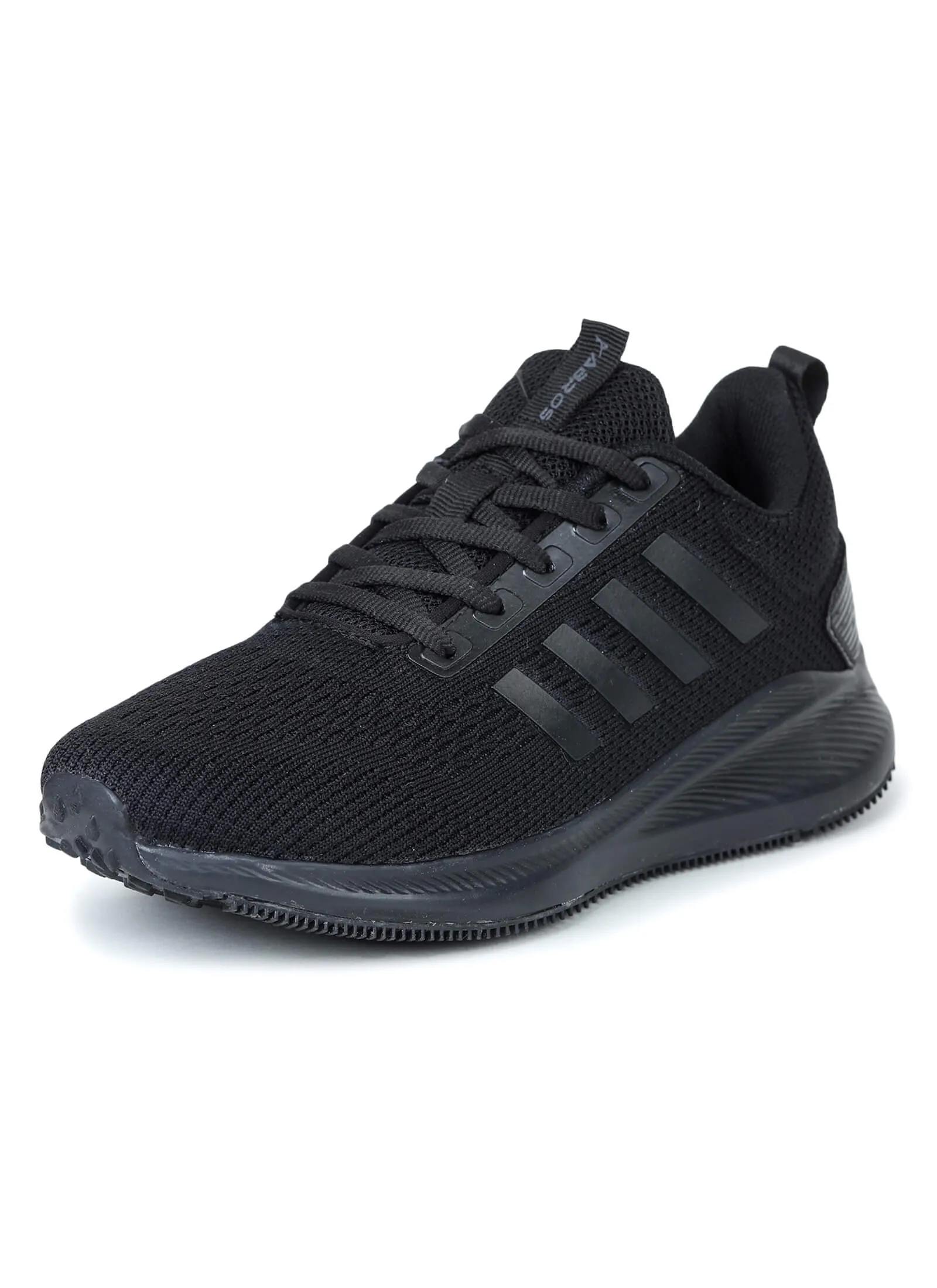 Racer Lightweight Anti-Skid Sports Shoes for Men