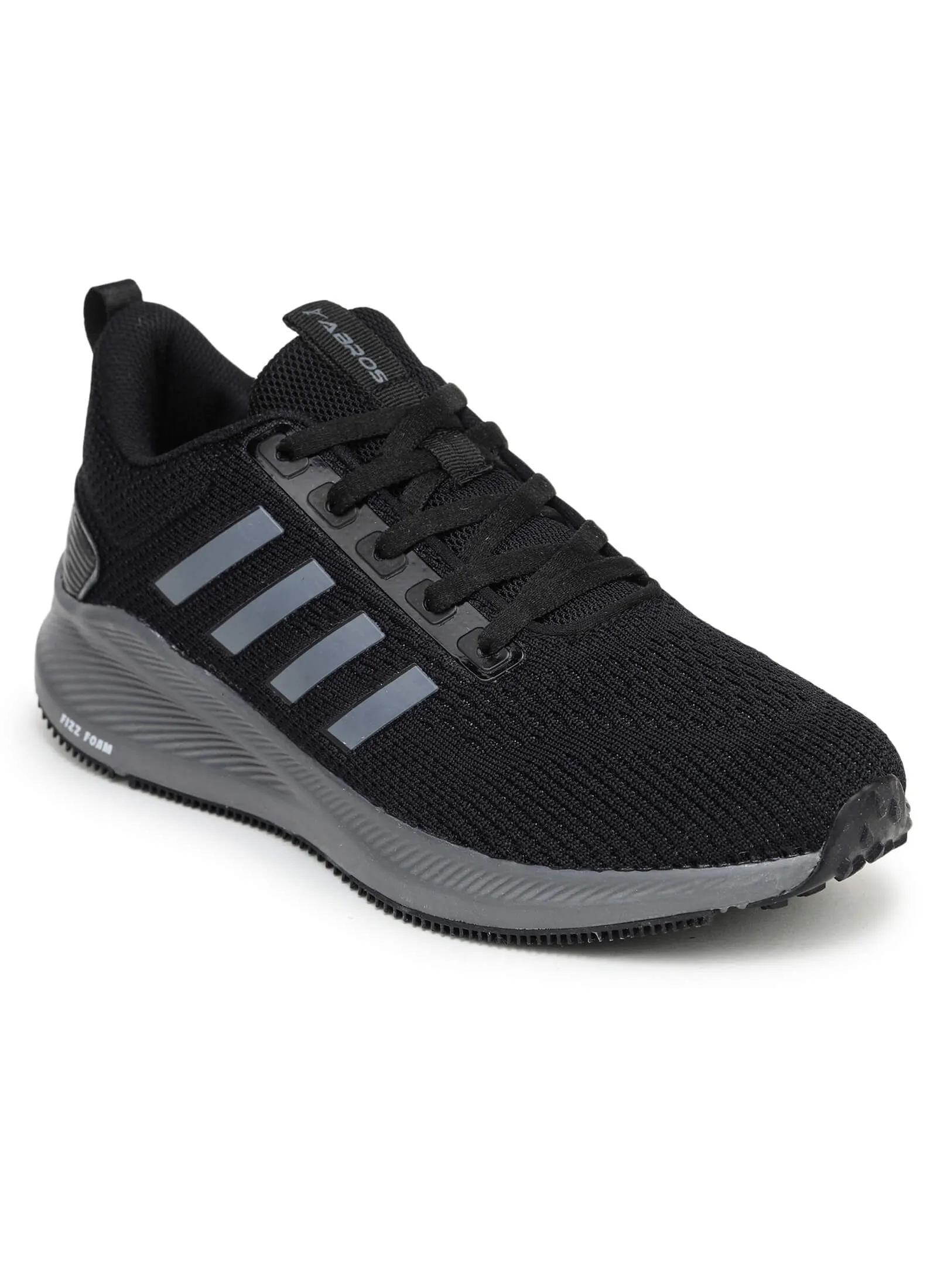 Racer Lightweight Anti-Skid Sports Shoes for Men