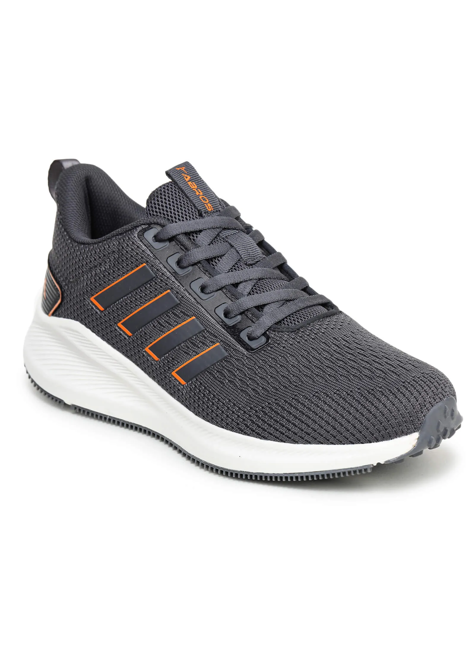 Racer Lightweight Anti-Skid Sports Shoes for Men