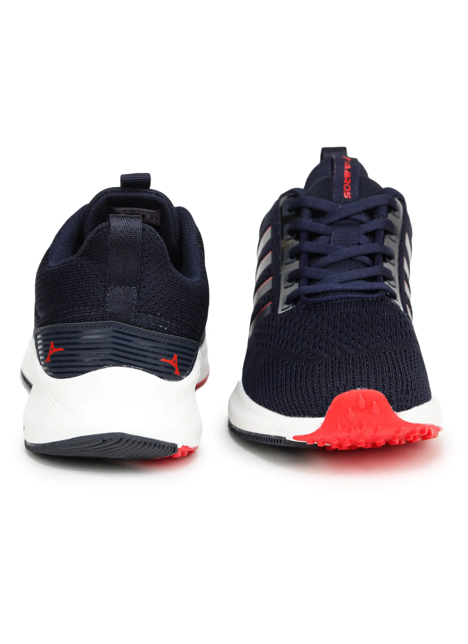 Racer Lightweight Anti-Skid Sports Shoes for Men