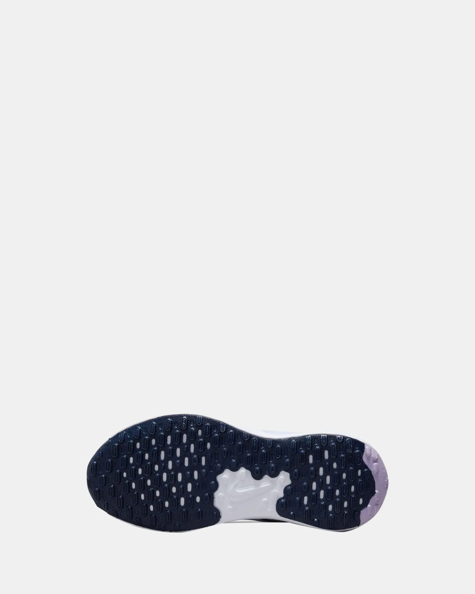 Revolution 7 Pre-School Football Grey/Navy/Lilac