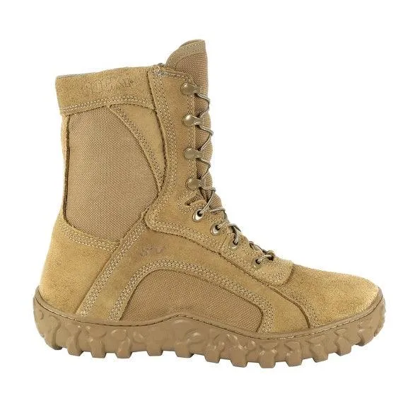 Rocky S2V Gore-Tex Waterproof 400G Insulated Militaty Boot RKC055