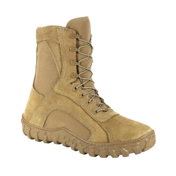 Rocky S2V Gore-Tex Waterproof 400G Insulated Militaty Boot RKC055