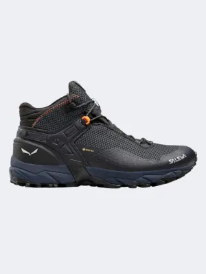 Salewa Ultra Flex 2 Mid Gore-Tex&#174; Men Boots Black/Orange