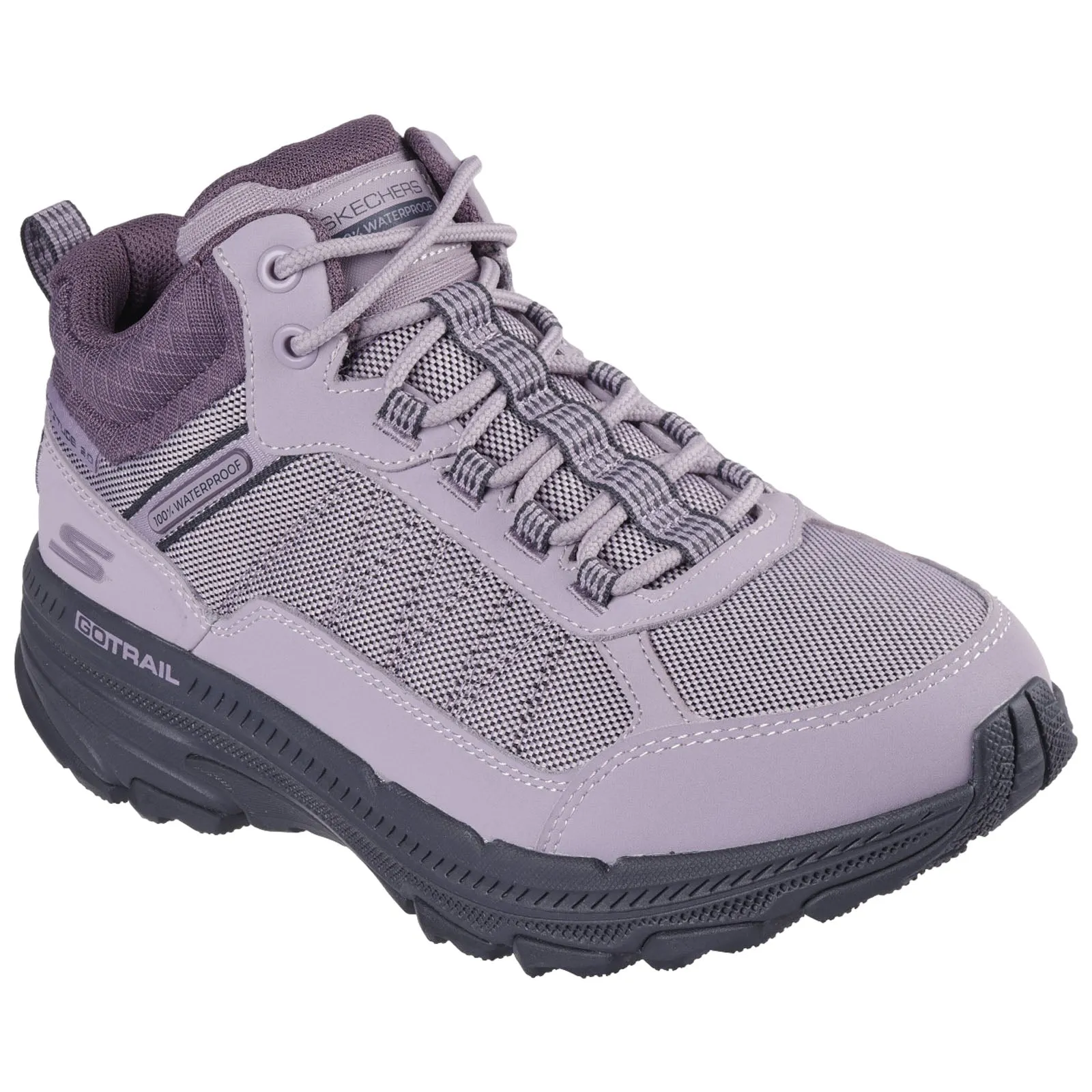 Skechers Ladies GO RUN Trail Altitude 2.0 Cold Creek Shoes