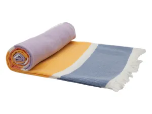 SORRENTO TURKSIH COTTON TOWEL - SUMMER