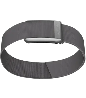 Storm Grey HydroKnit Bicep Band