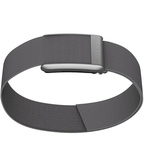 Storm Grey HydroKnit Bicep Band