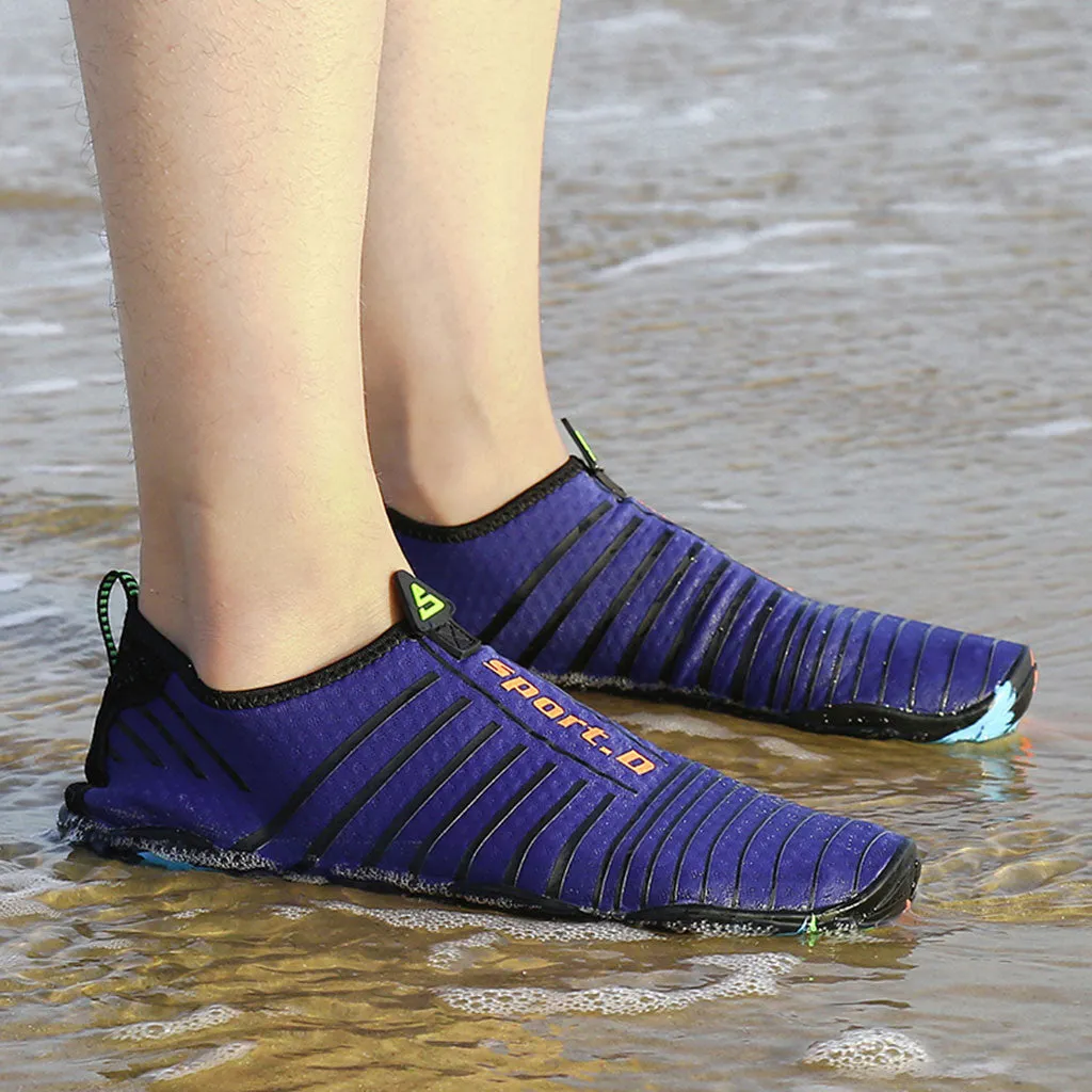 Swimming Beach Surfing Women Sneaker