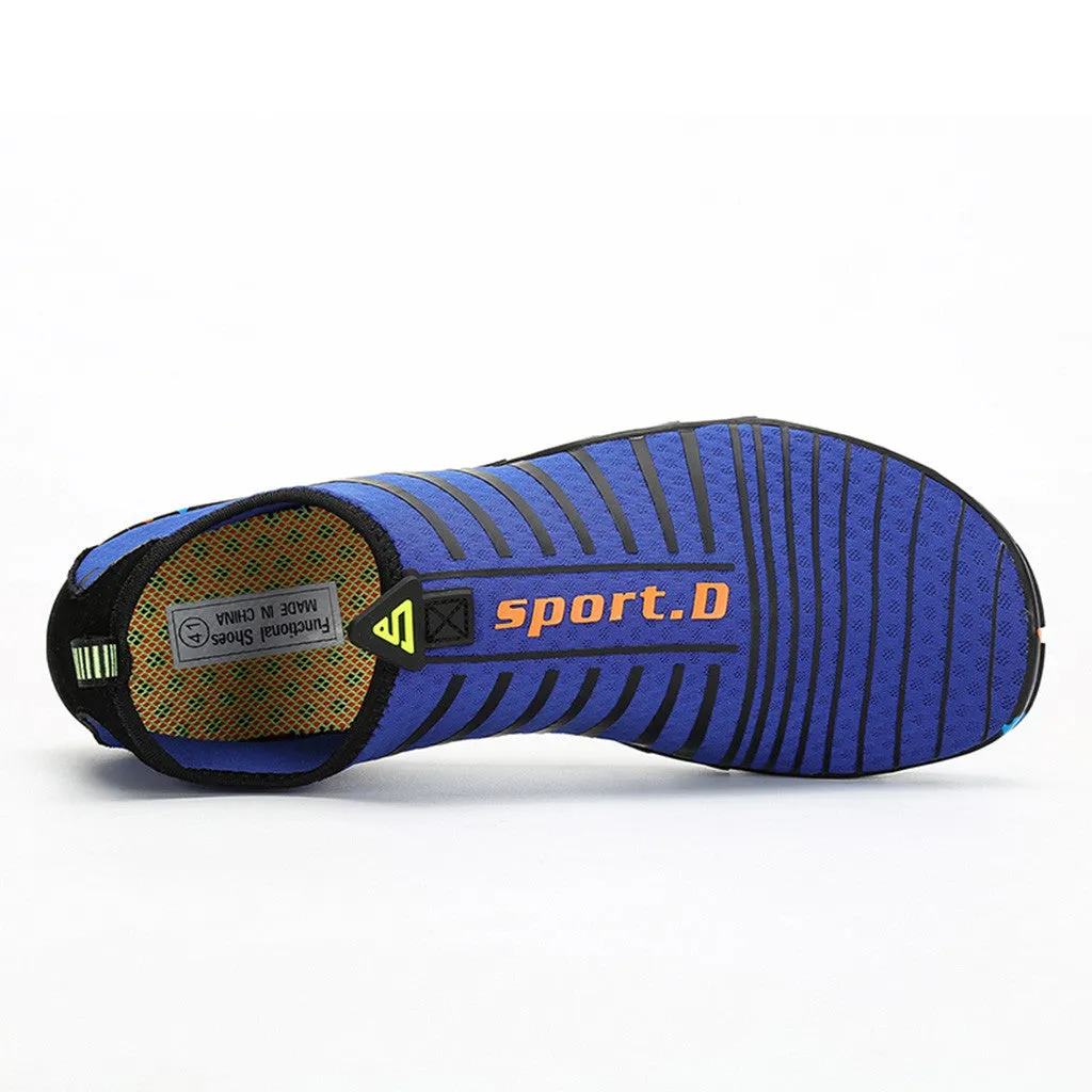 Swimming Beach Surfing Women Sneaker