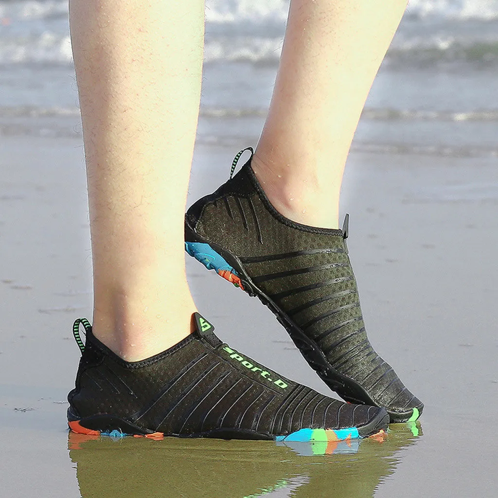 Swimming Beach Surfing Women Sneaker