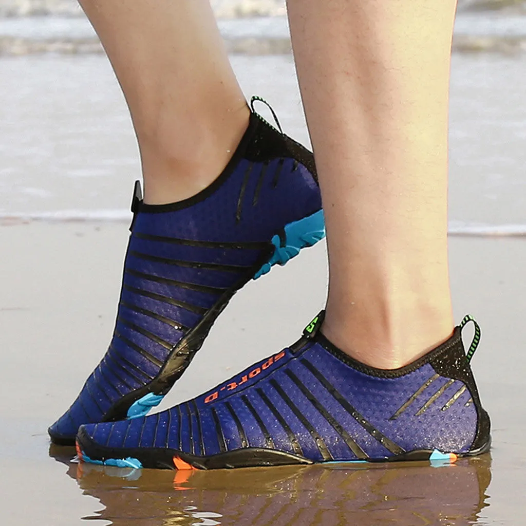 Swimming Beach Surfing Women Sneaker