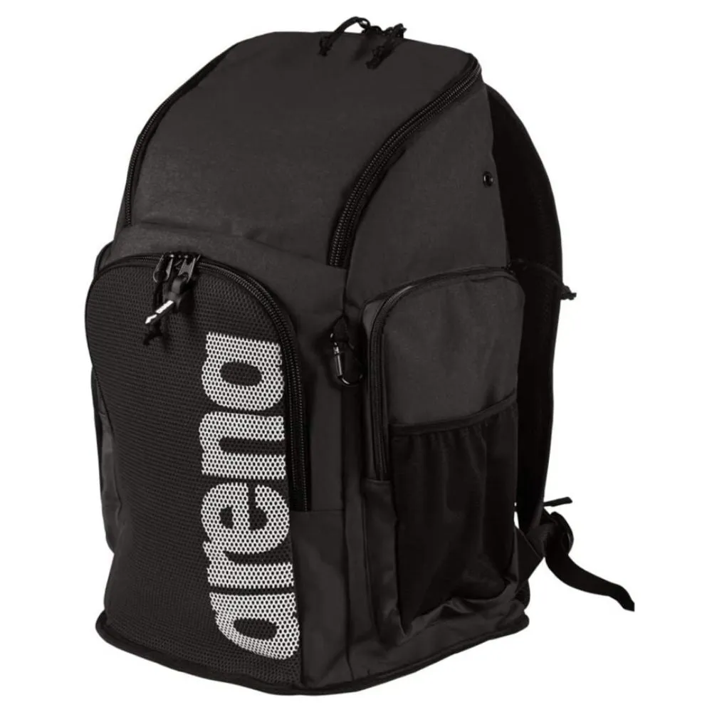 TEAM BACKPACK 45 - BLACK