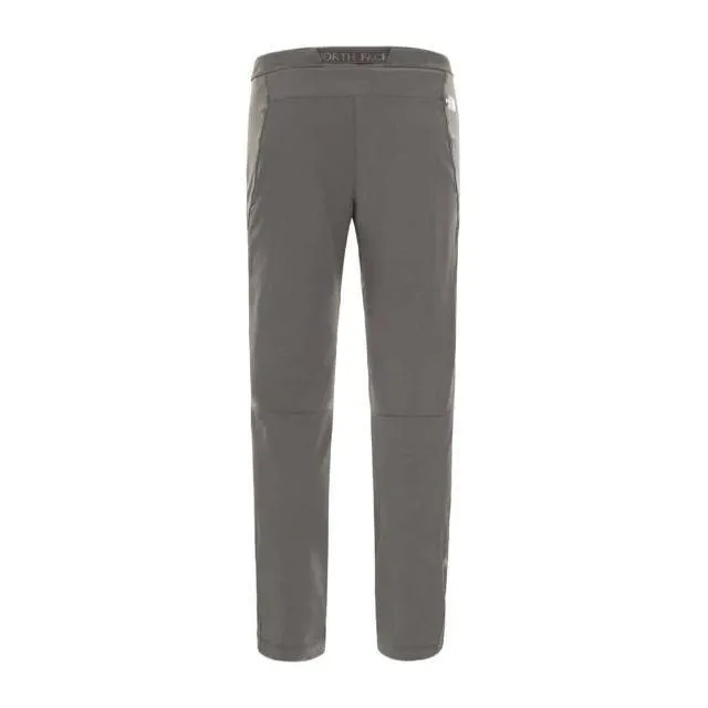 The North Face Diablo Ii  Men  Hiking Pant Taupe Green