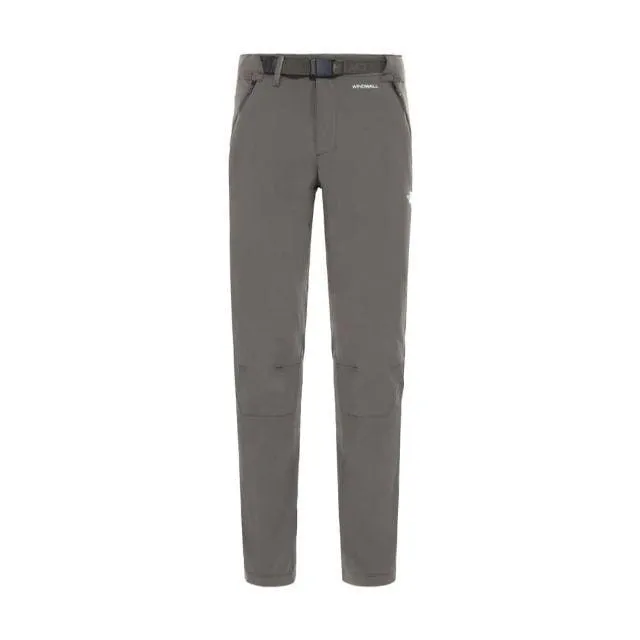 The North Face Diablo Ii  Men  Hiking Pant Taupe Green