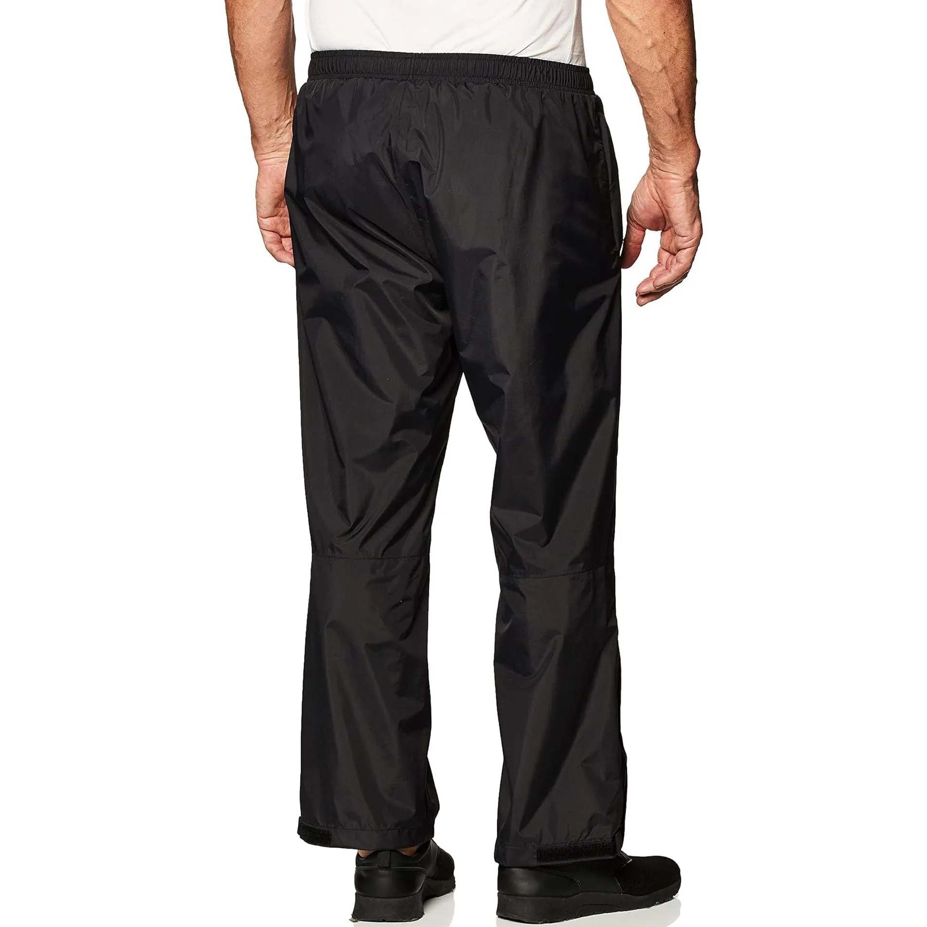 The North Face Resolve Mens Walking Trousers - Black