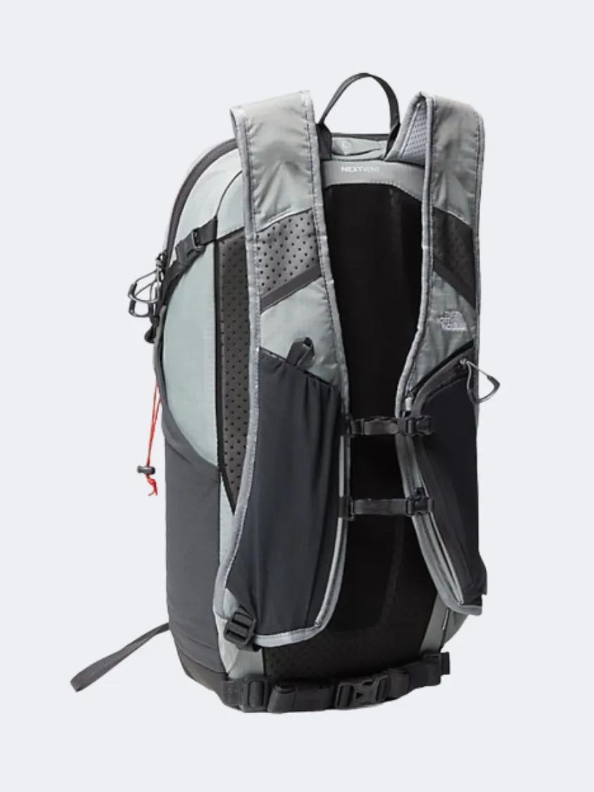 The North Face Trail Lite Speed 20 Unisex Hiking Bag Grey/Asphalt Grey