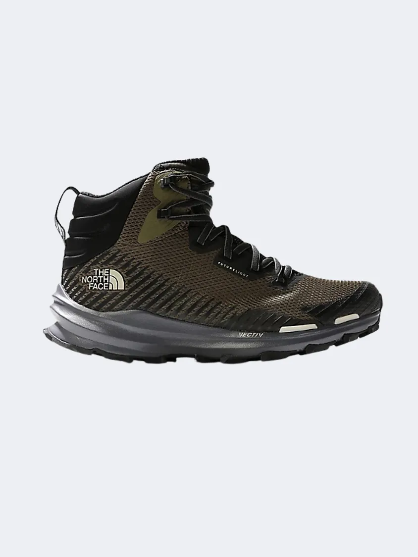 The North Face  Vectiv™ Fastpack Futurelight™ Men Hiking Boots Military Olive