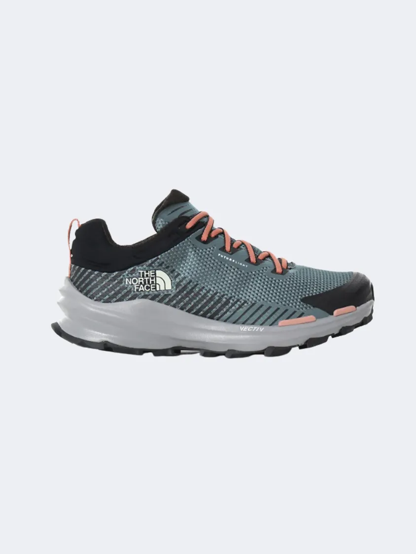 The North Face Vectiv™ Fastpack Futurelight™ Women Hiking Shoes Goblin Blue