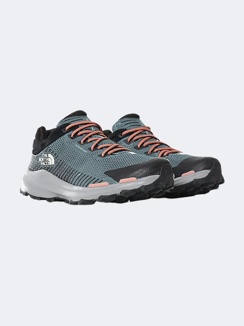 The North Face Vectiv™ Fastpack Futurelight™ Women Hiking Shoes Goblin Blue