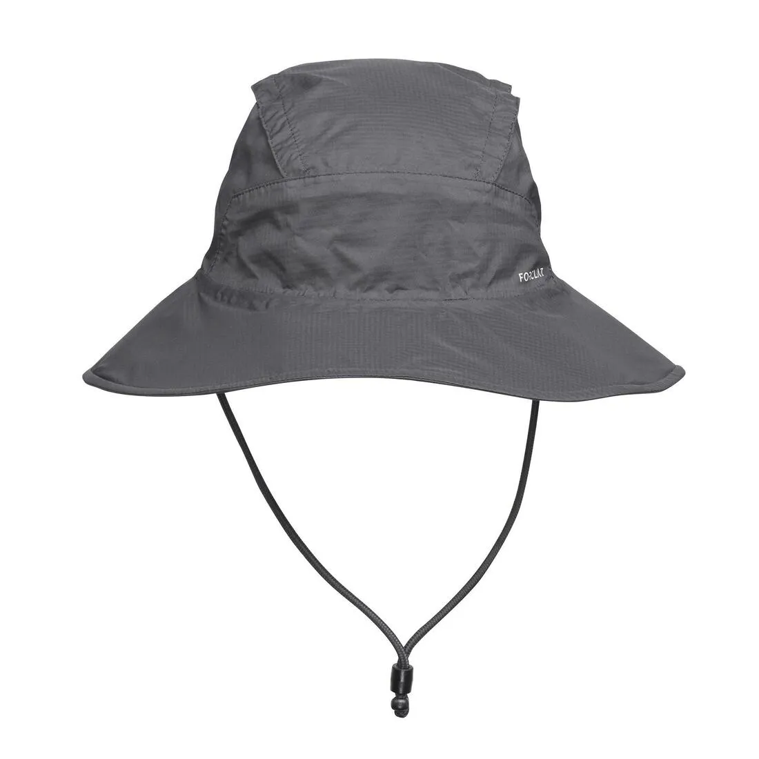 Trekking Waterproof Hat MT900 - dark grey