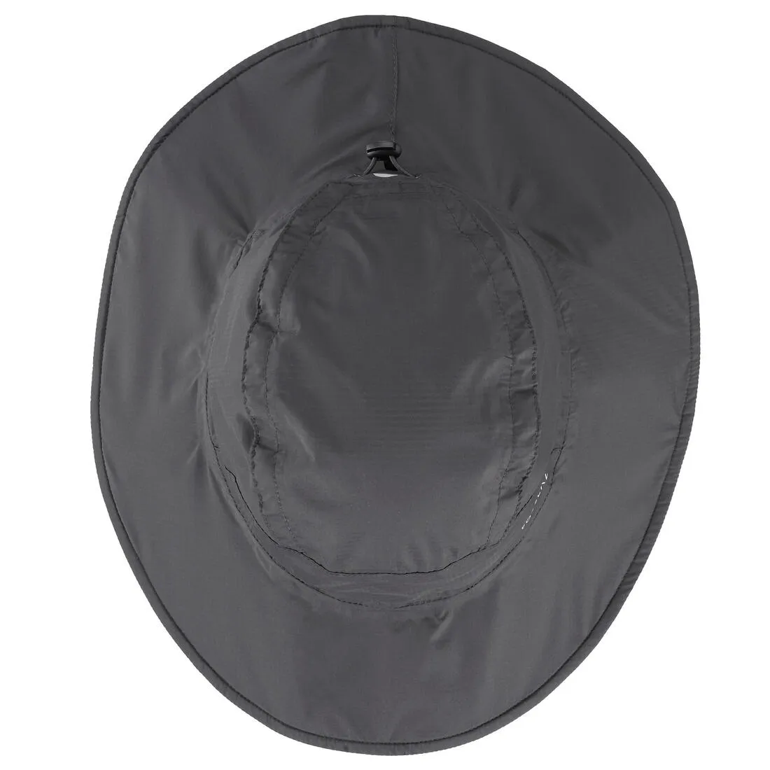 Trekking Waterproof Hat MT900 - dark grey