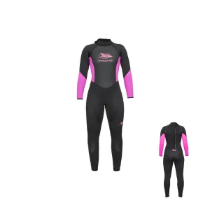 Trespass Women's Aquaria Long Wetsuit