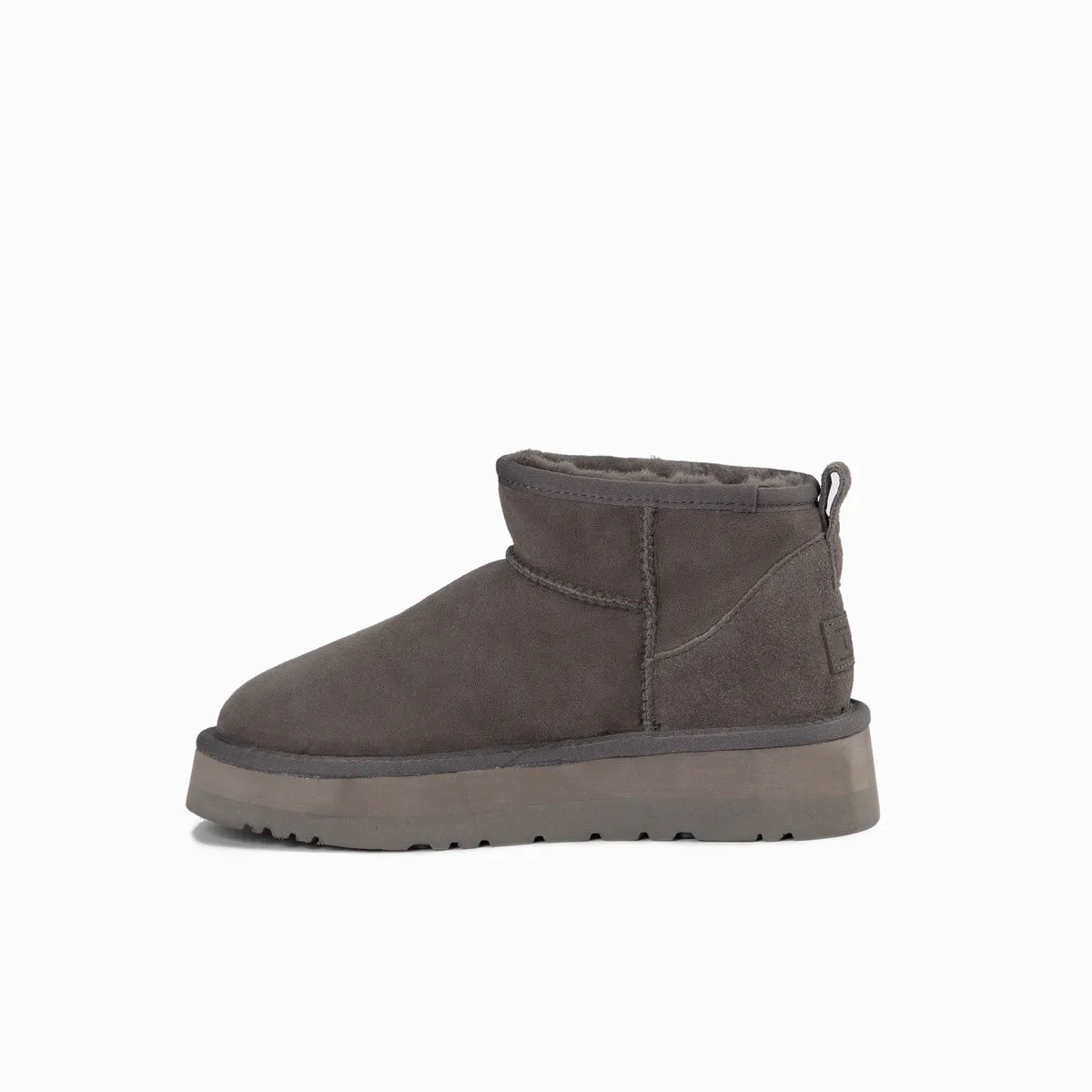 Ugg Classic Platform Ultra Mini Boots (Water Resistant)