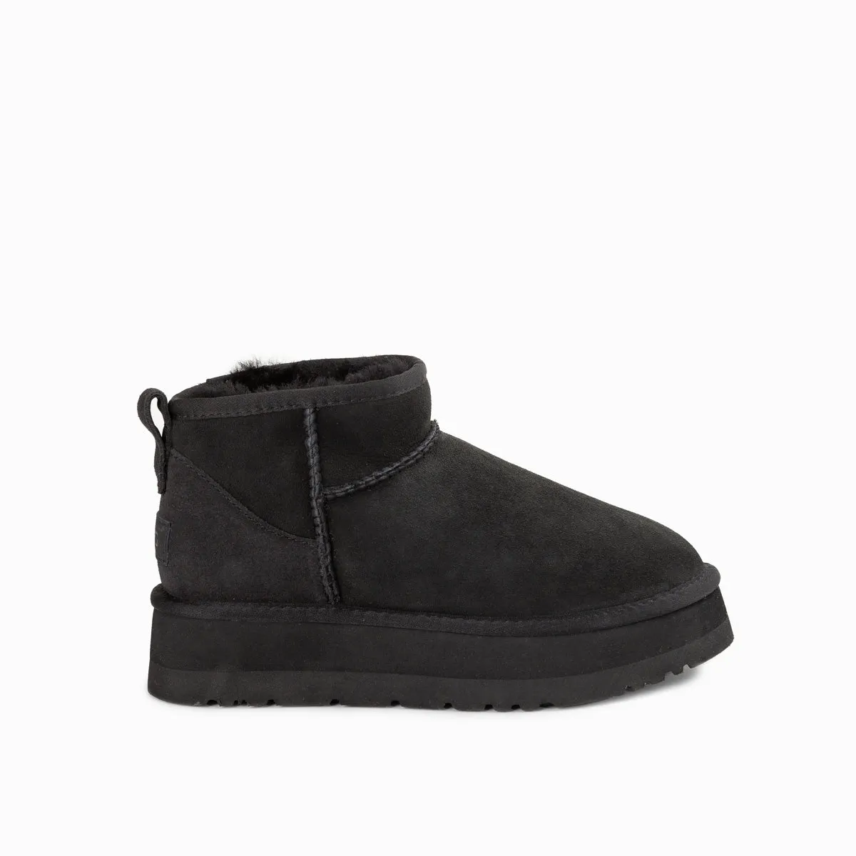 Ugg Classic Platform Ultra Mini Boots (Water Resistant)