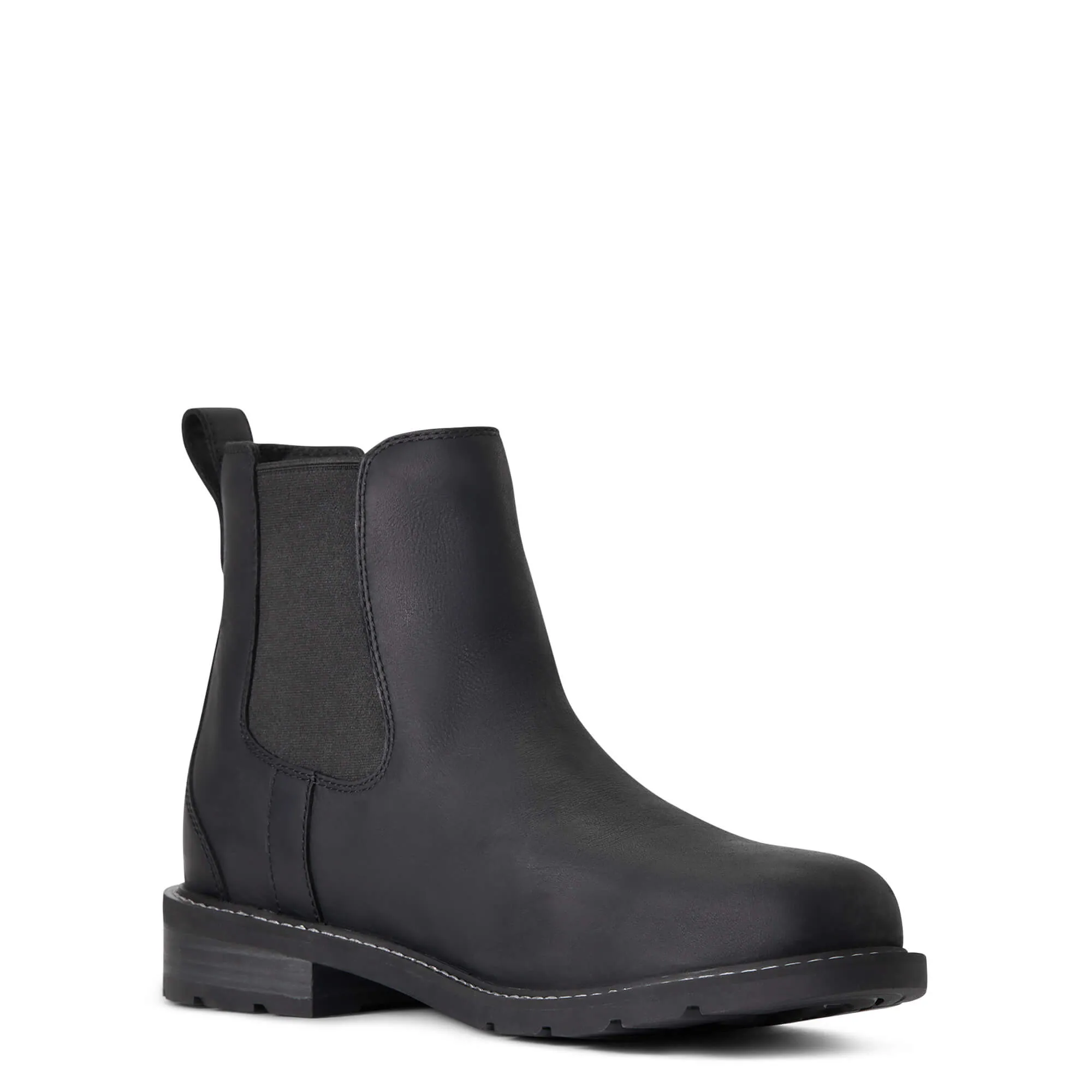 Wexford Soft-Toe Waterproof Chelsea Boot