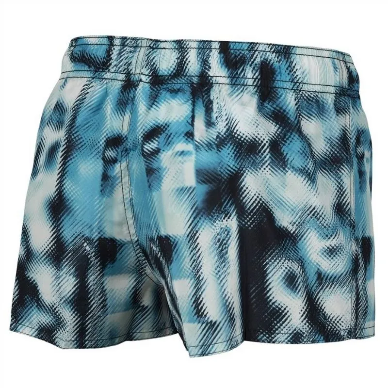 WOMEN'S ALLOVER SHORTS