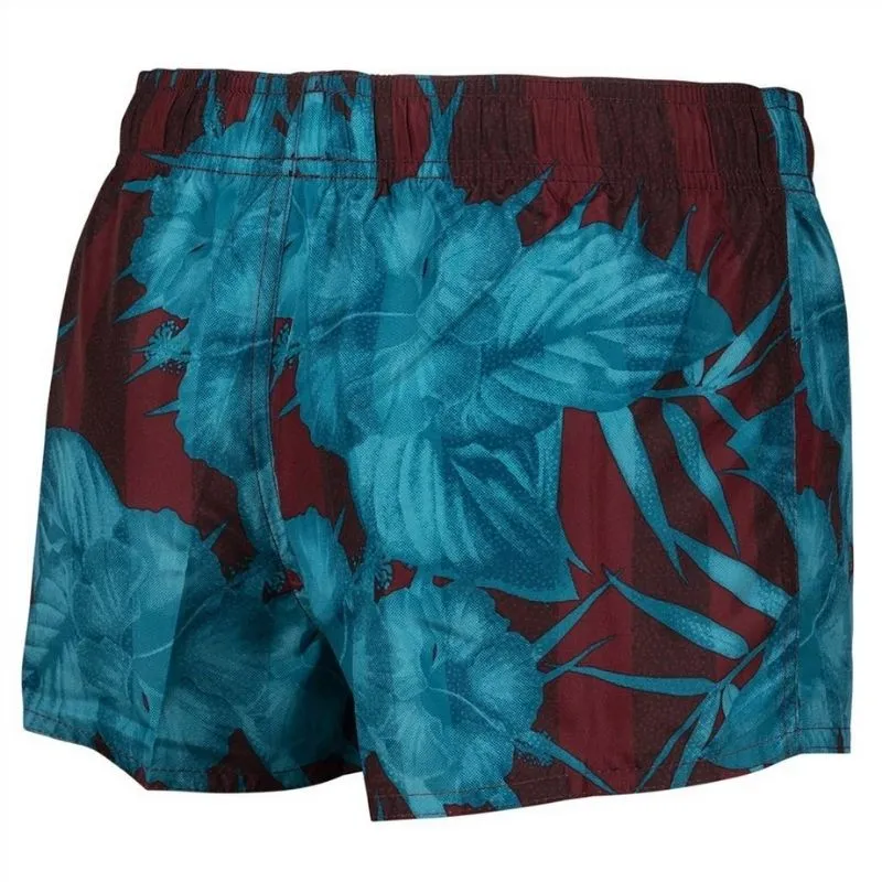 WOMEN'S ALLOVER SHORTS