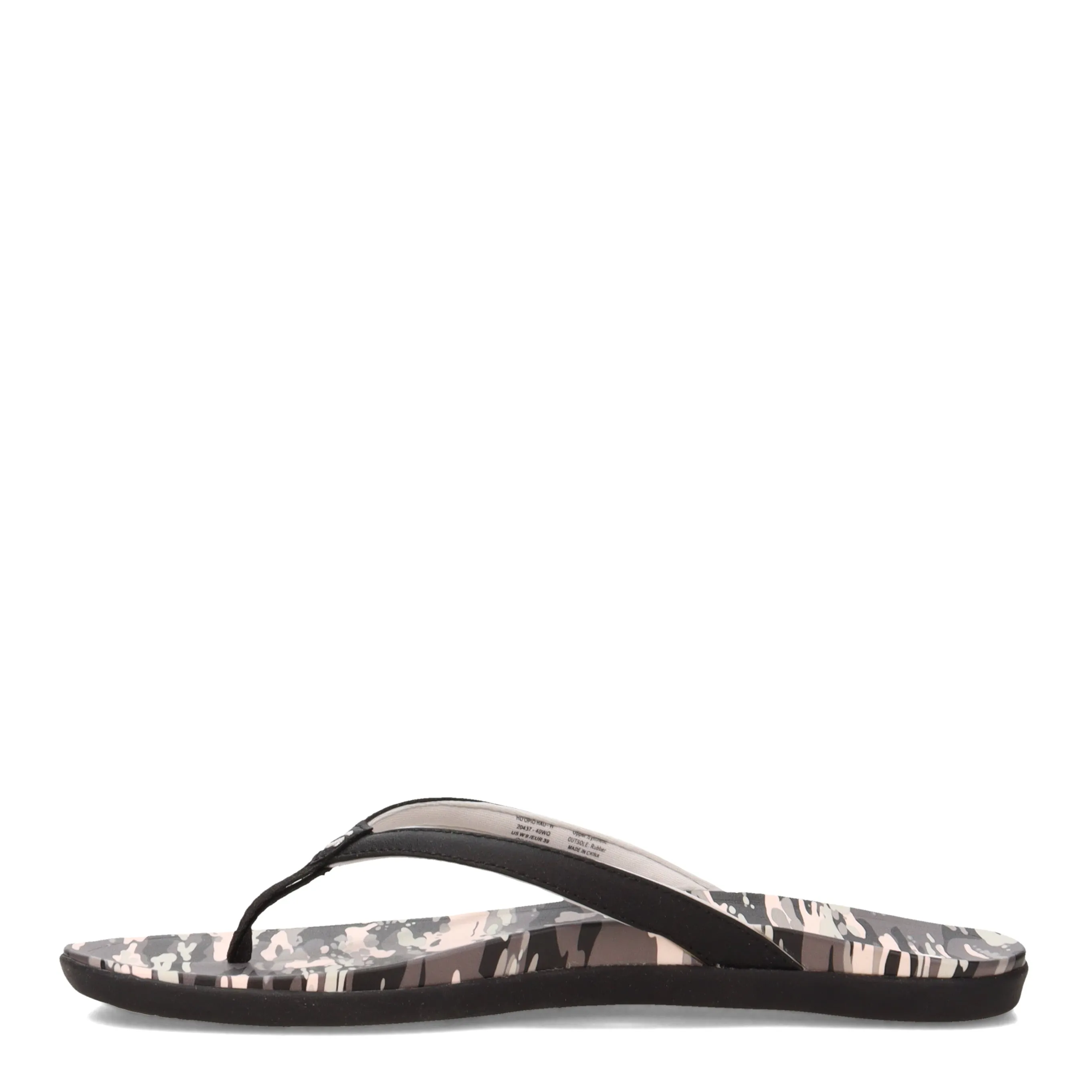 Women's OluKai, Ho'opio Hau Sandal