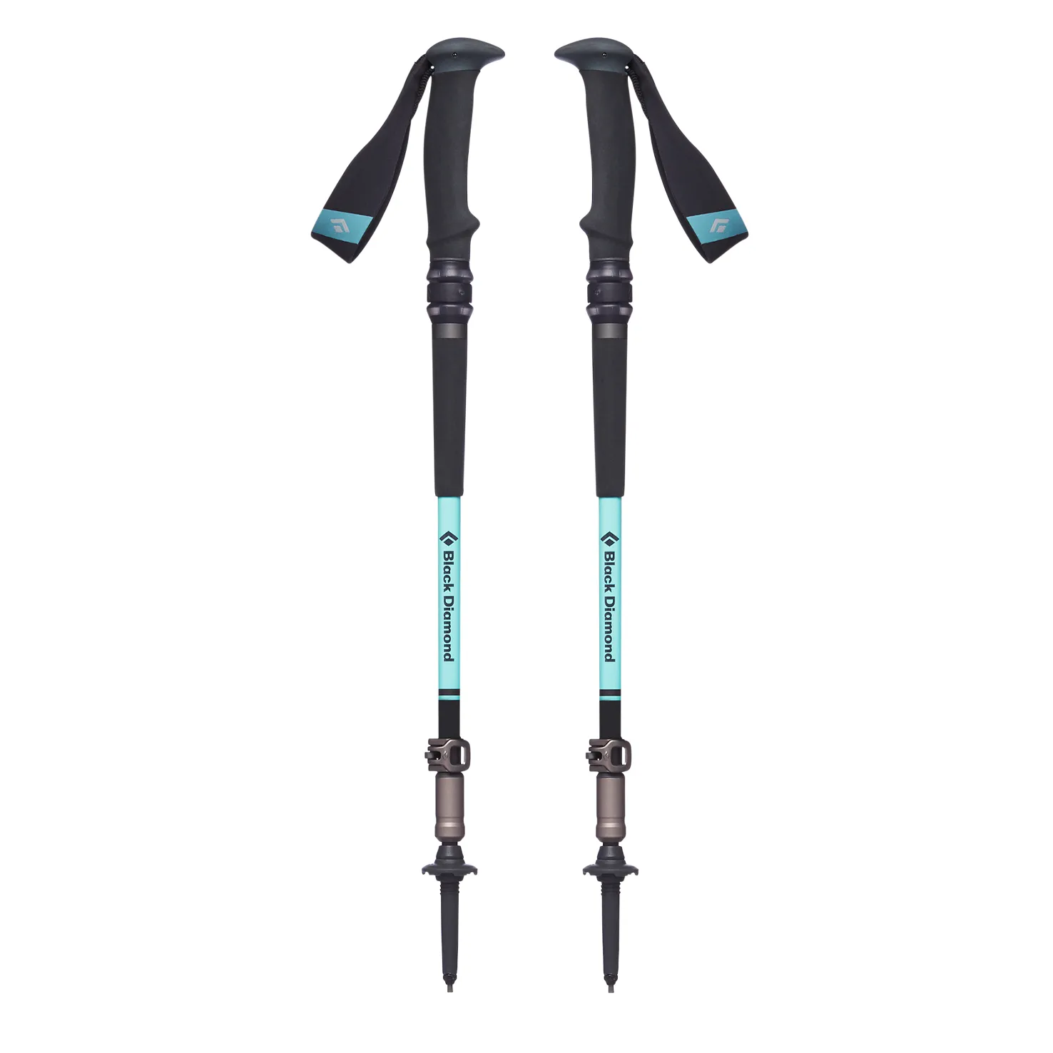 Women's Trail Pro Shock Trekking Poles